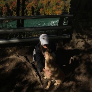 Meet your Posher, Christina